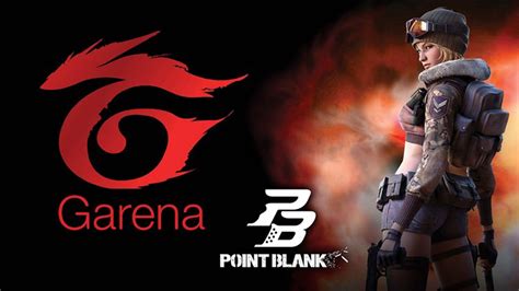 Garena .